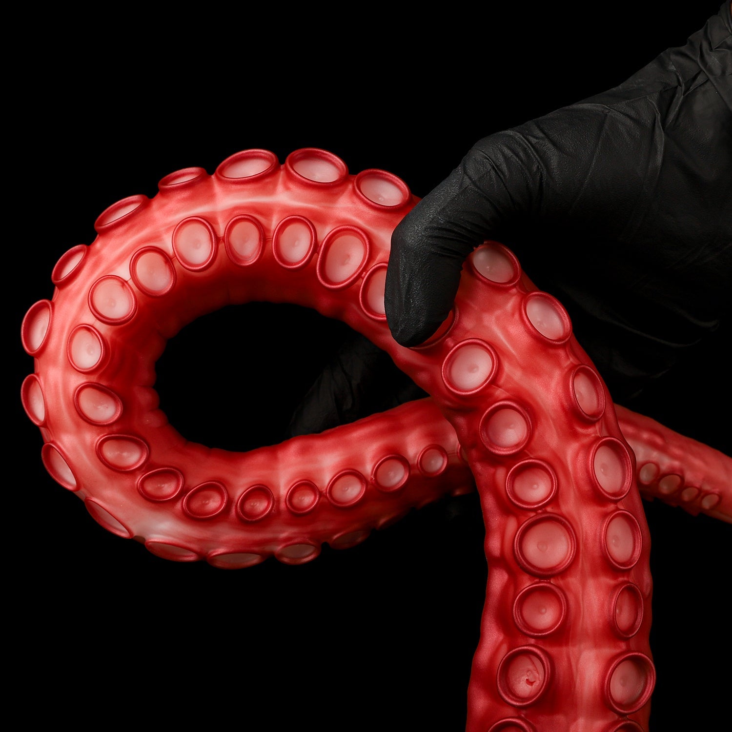 Nothosaur 闇海の光 タコの触手 人外ディルド