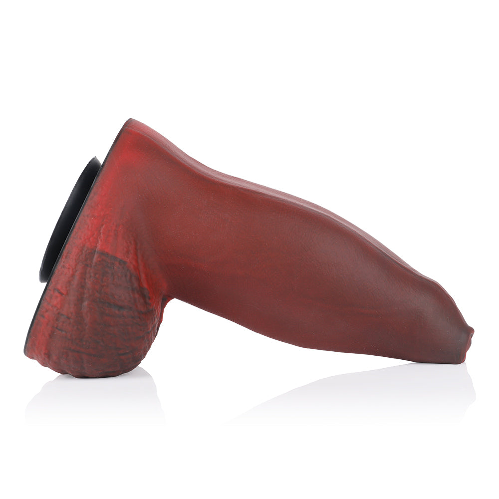 Sea Lion 人外ディルド