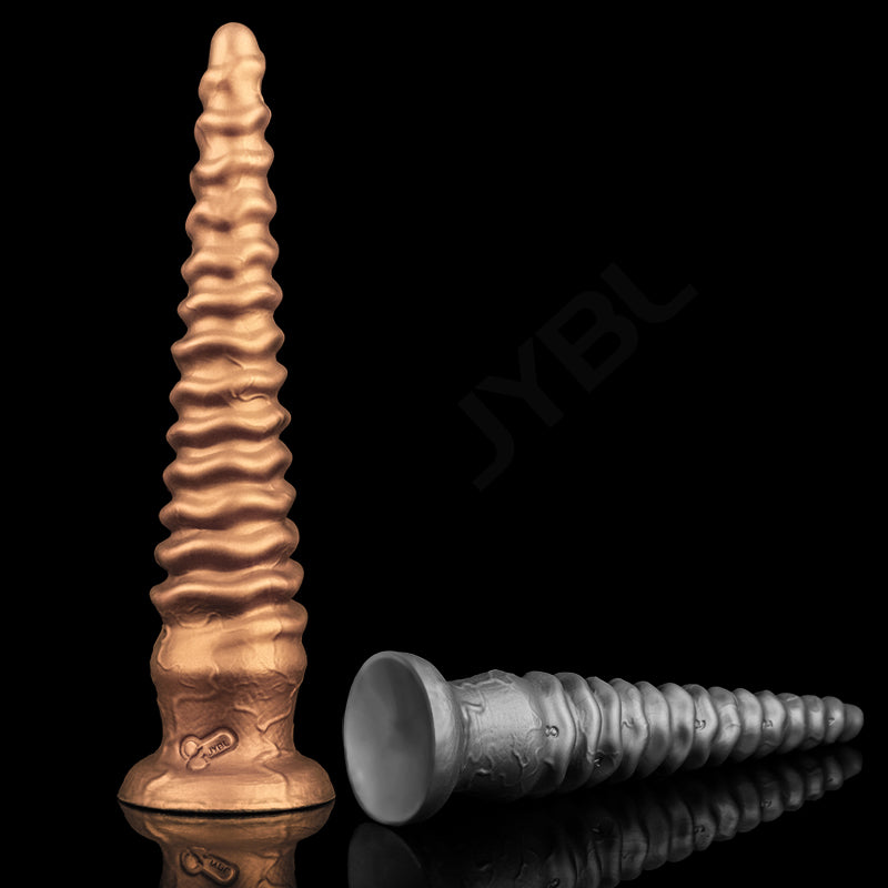 JYBL Dragon Tower アナルディルド