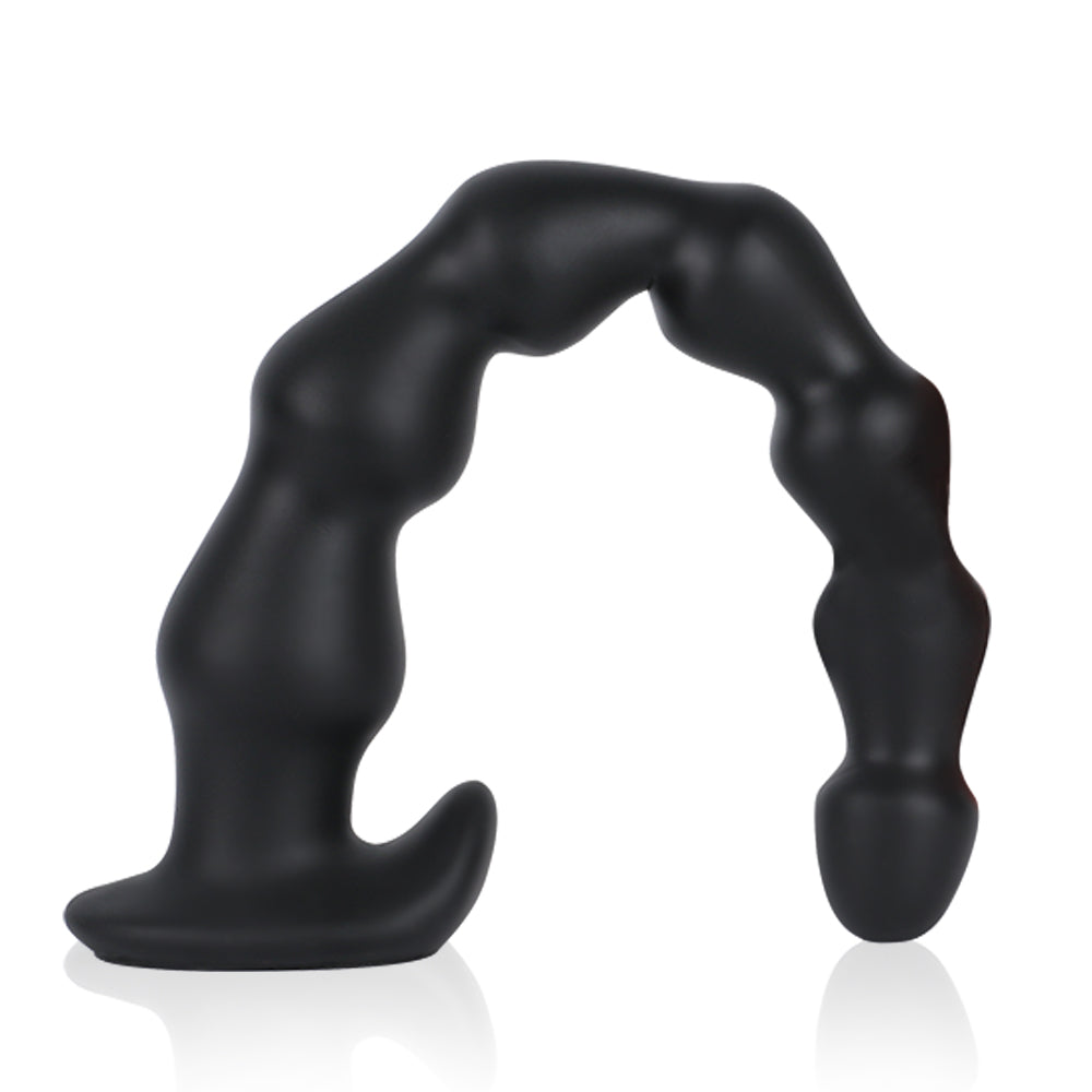 七つ錐型 アナルビーズ