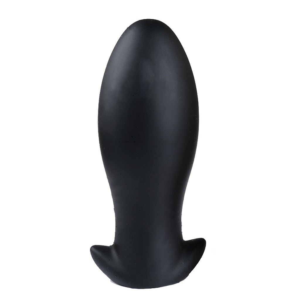 オリーブ型 アナルプラグ