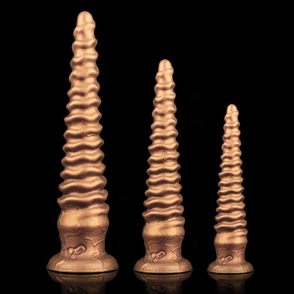 JYBL Dragon Tower アナルディルド