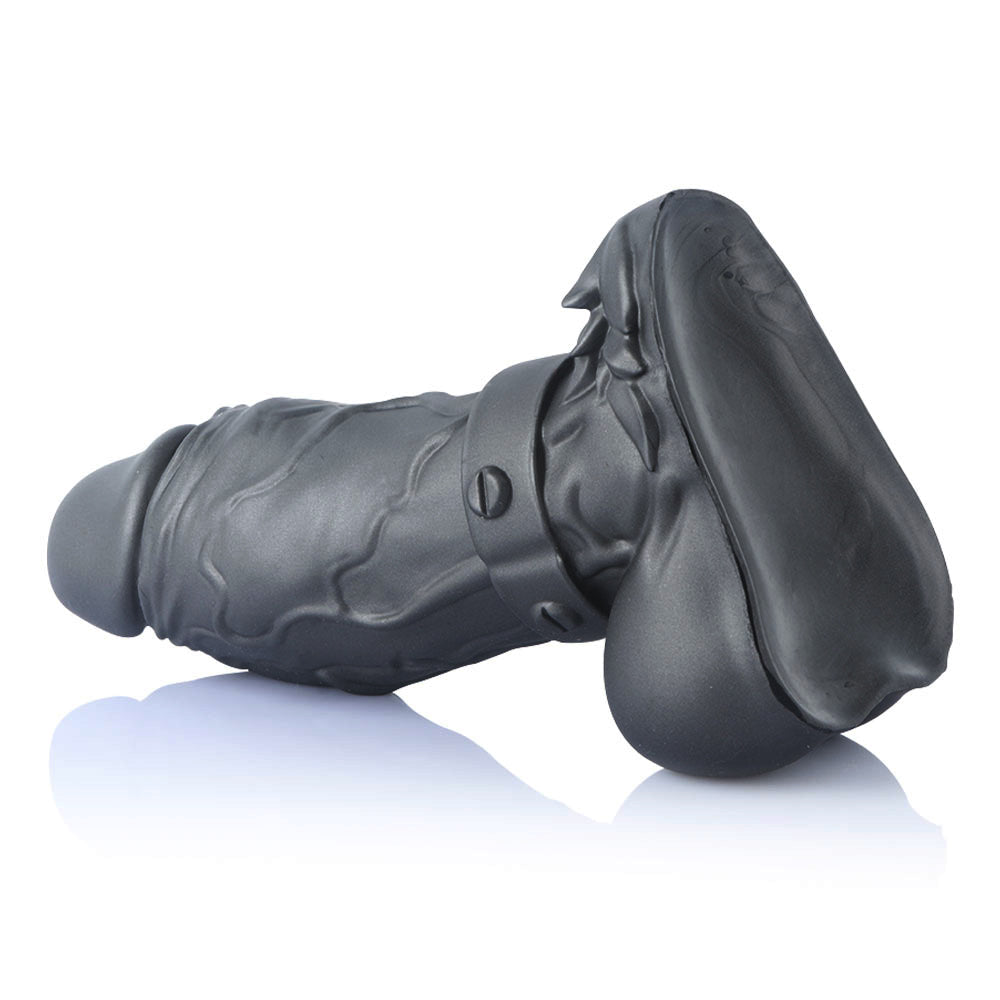 JYBL CLYDE 人外ディルド