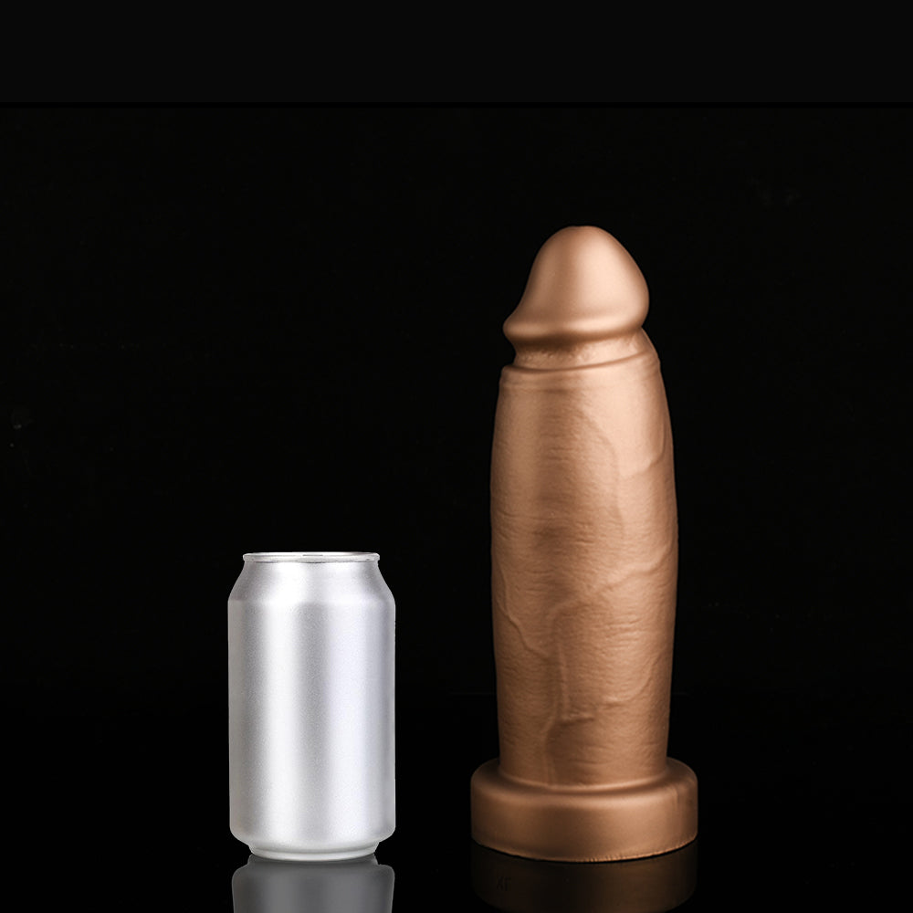 JYBL BIGDADDY リアルディルド