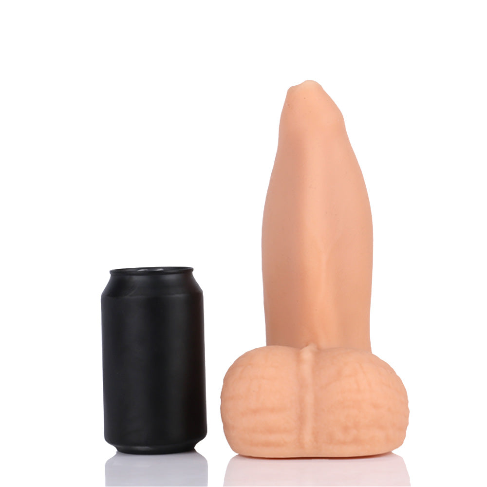 Sea Lion 人外ディルド