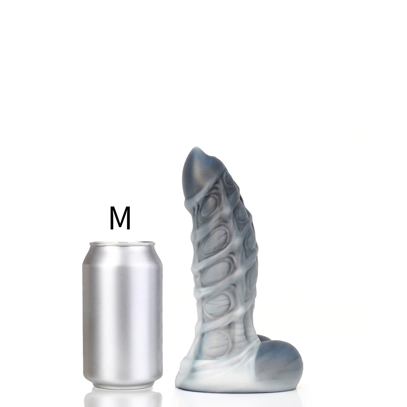 SWISOK Skull Satan 人外ディルド