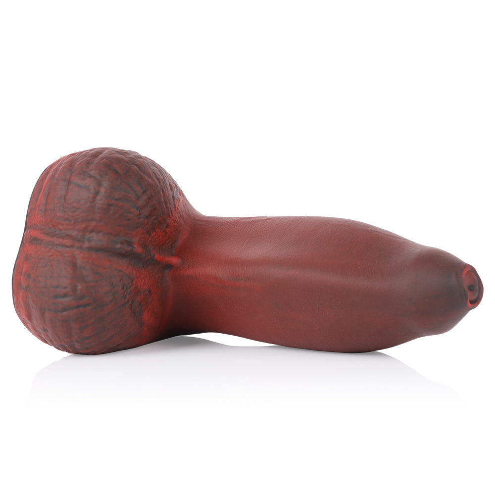 Sea Lion 人外ディルド