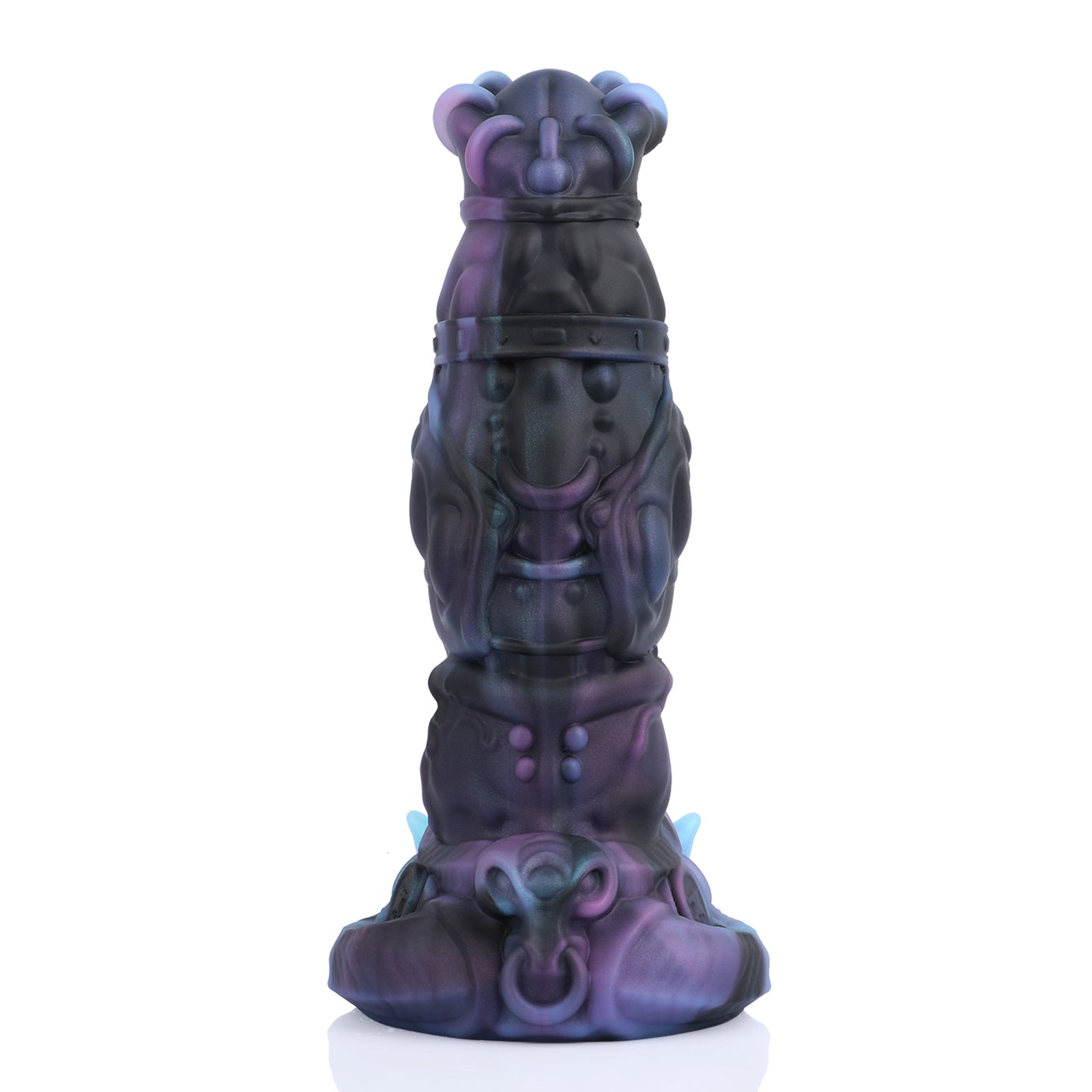 Nothosaur 牡牛座 人外ディルド