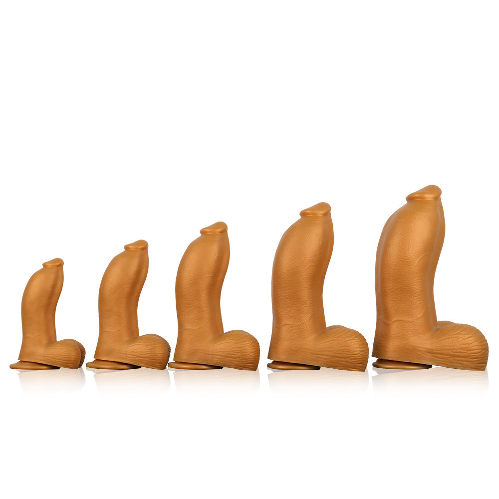 Sea Lion II 人外ディルド