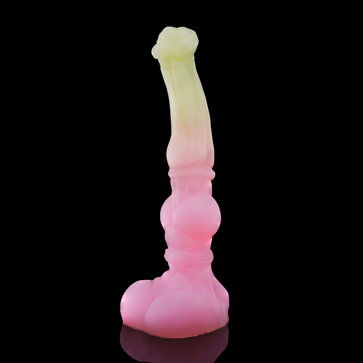 SWISOK Magga 人外ディルド