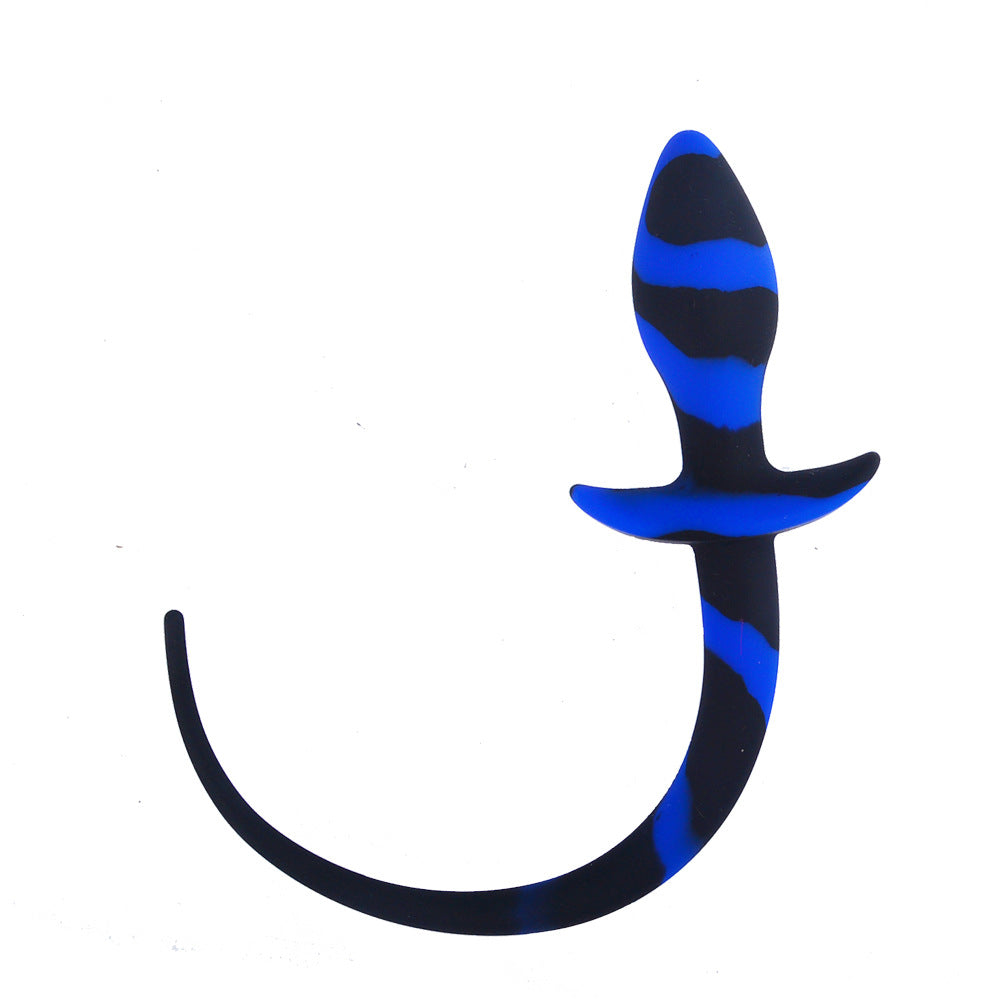 Puppy Tail - 7 colors アナルプラグ
