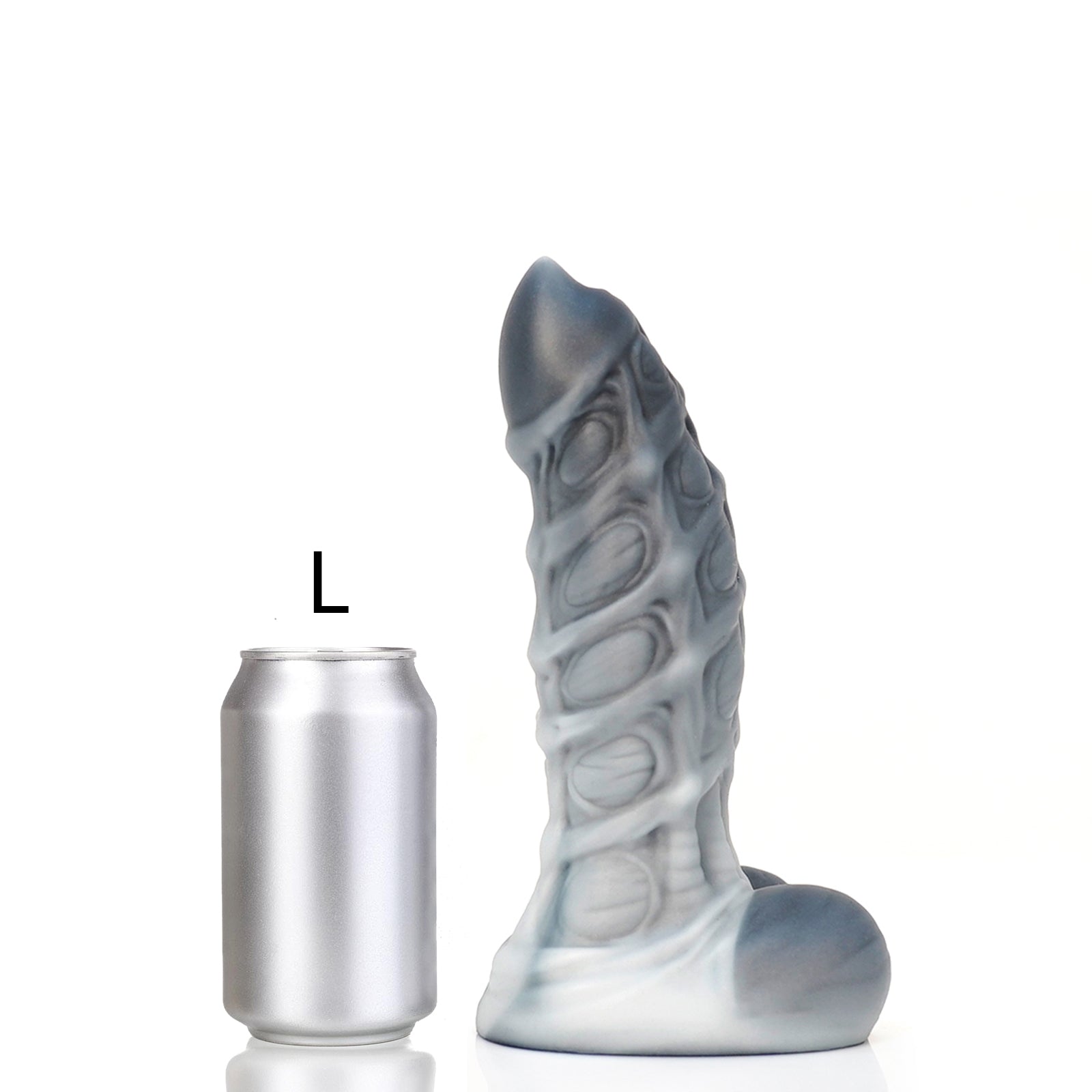 SWISOK Skull Satan 人外ディルド