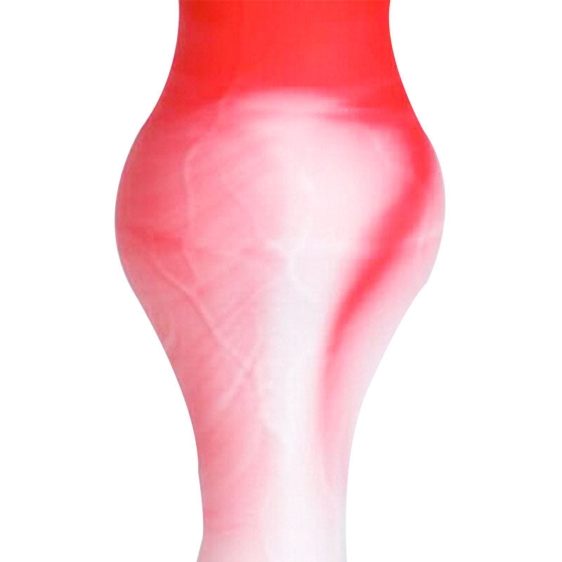 Sweat blood 汗血 アナルプラグ 尻尾付き