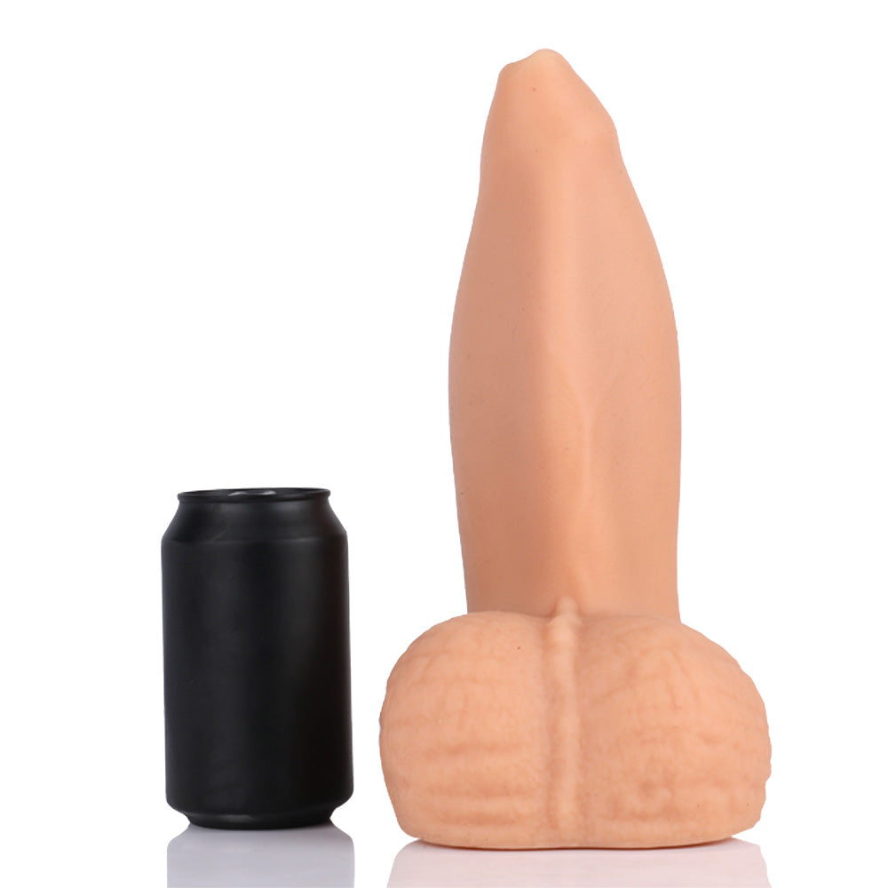 Sea Lion 人外ディルド