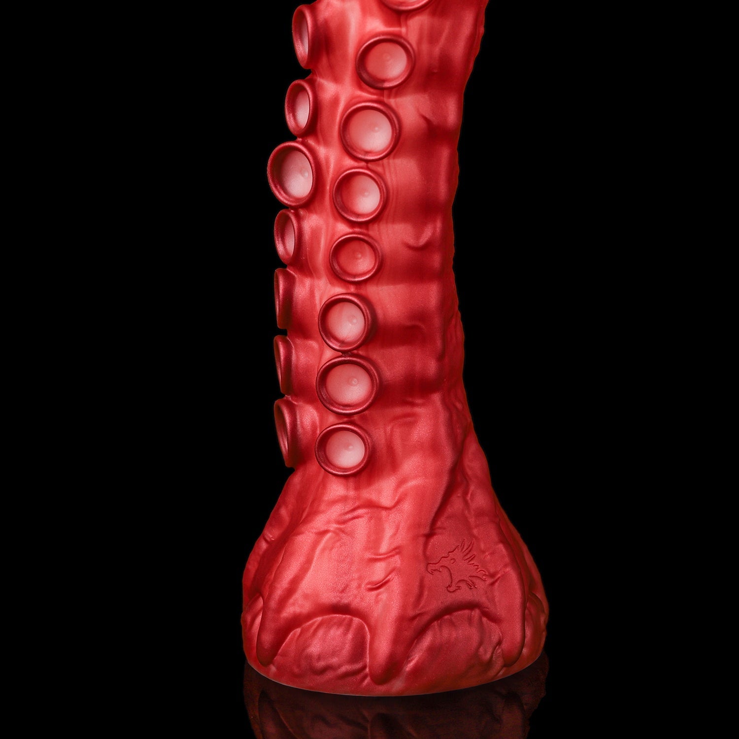 Nothosaur 闇海の光 タコの触手 人外ディルド