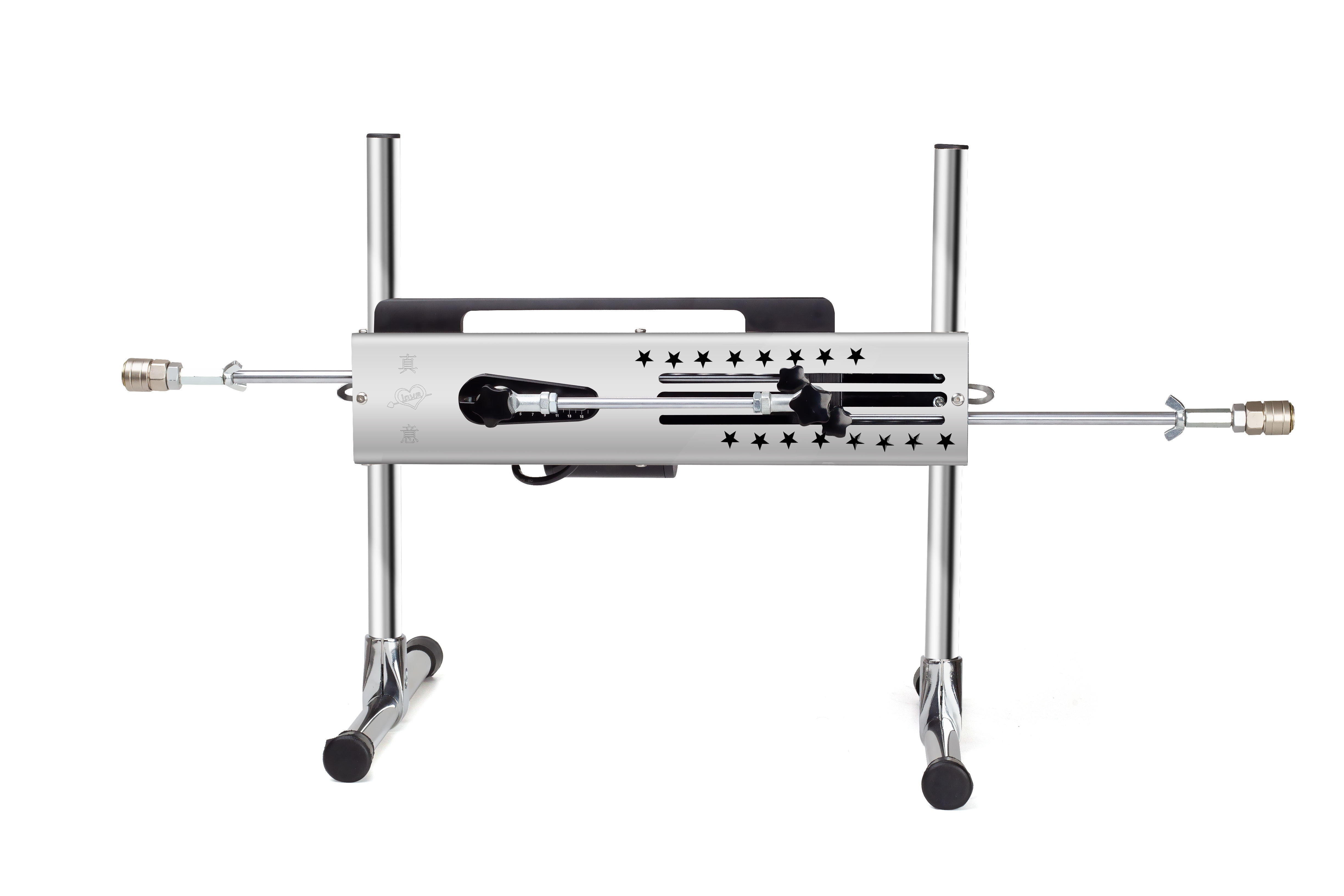 セックスマシン 5つセット