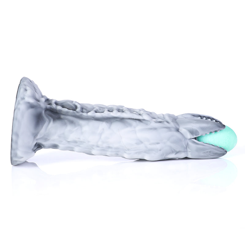 Nothosauur ゼルグ 人外ディルド産卵器 産卵プレイ