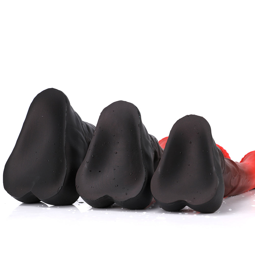 Nothosaur 赤兎 人外ディルド