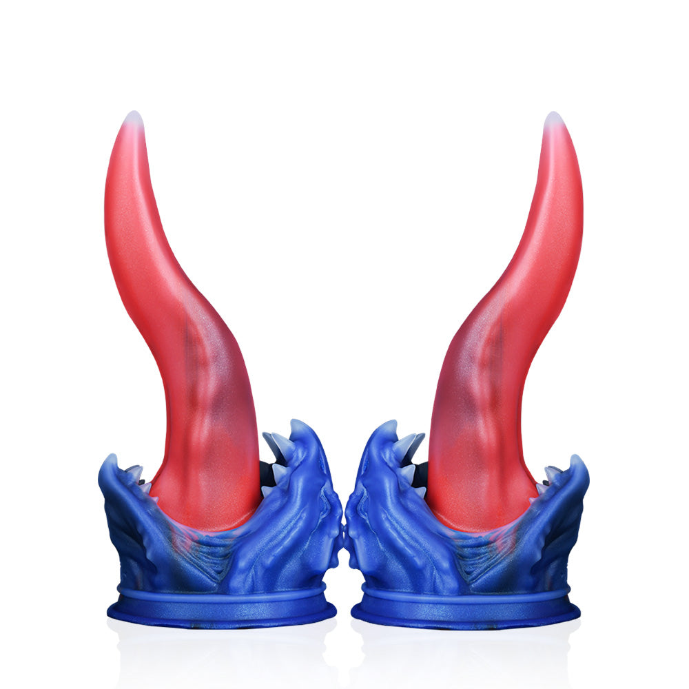 Nothosaur ラドンの舌 人外ディルド