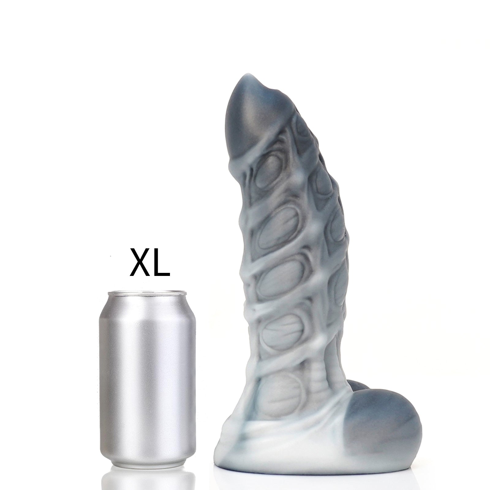 SWISOK Skull Satan 人外ディルド