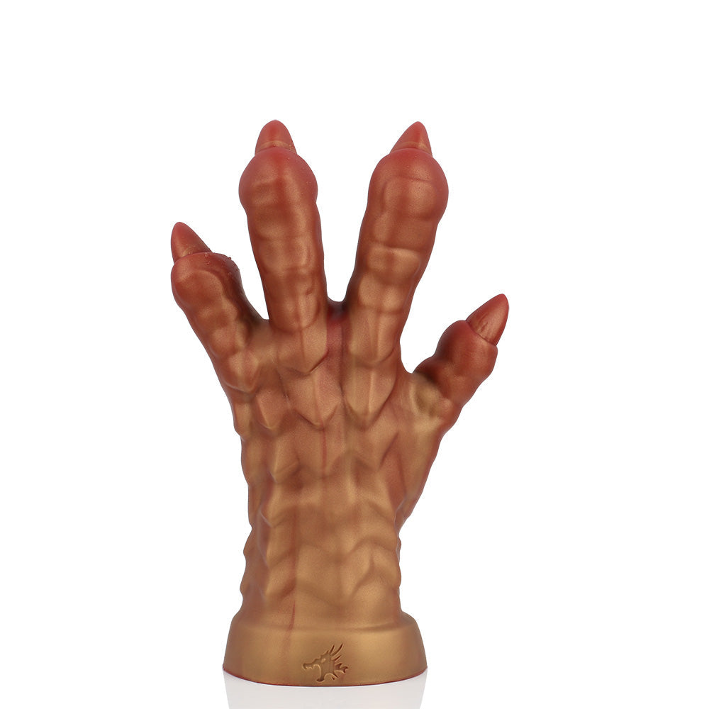 Nothosaur 冥龍の手 人外ディルド