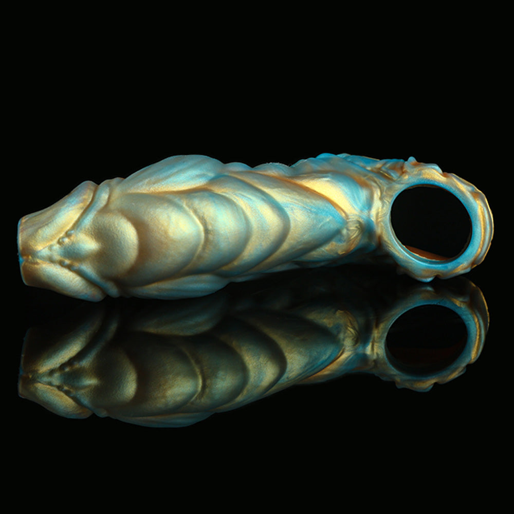 Nothosaur 冥龍の衣 ペニスサック