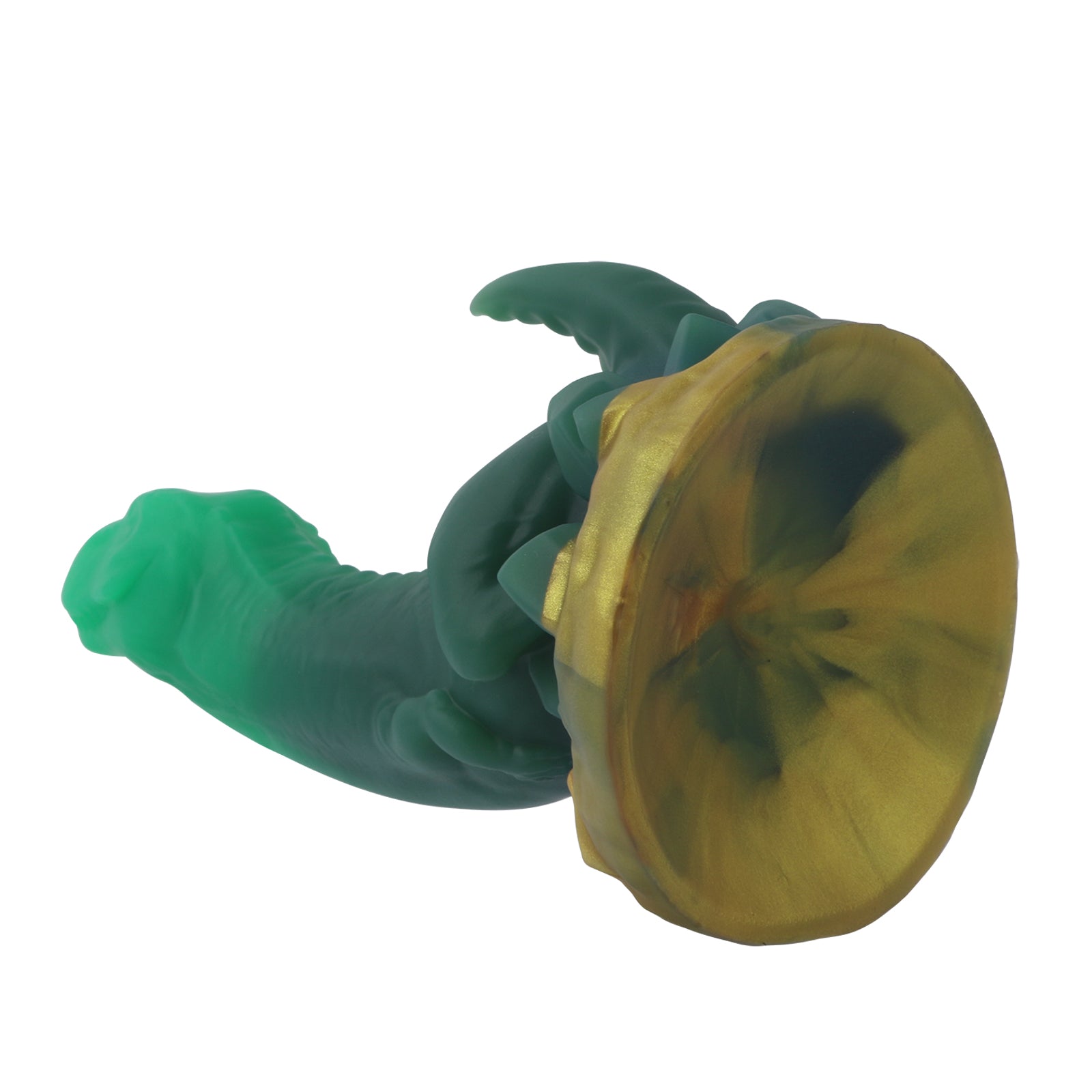 Nothosaur ラプトル 人外ディルド