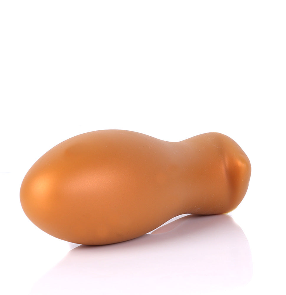 オリーブ型 アナルプラグ