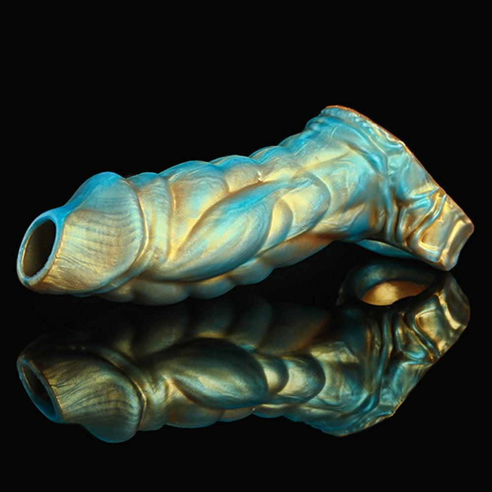 Nothosaur 冥龍の衣 ペニスサック