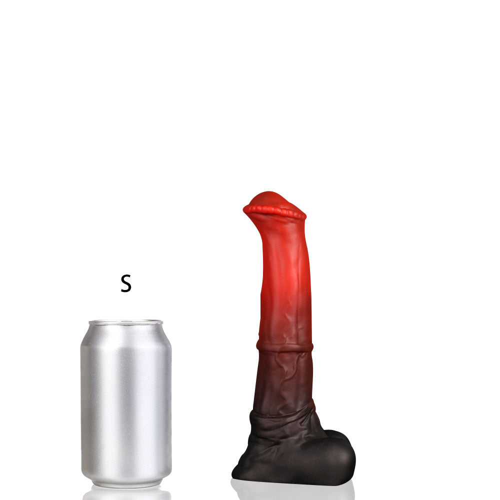 Nothosaur 赤兎 人外ディルド