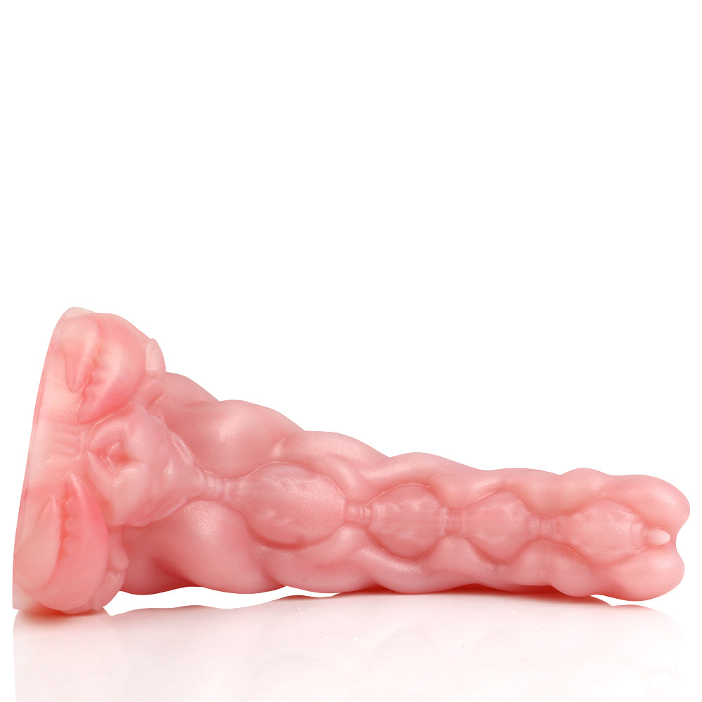 Nothosaur 蠍座 人外ディルド