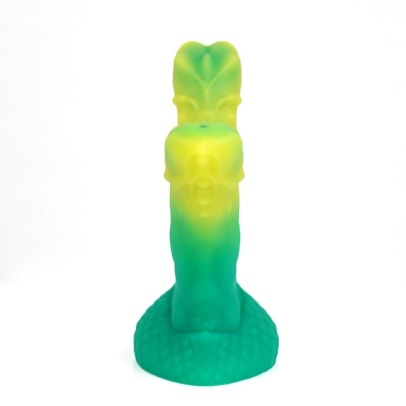 Nothosaur 双璧 人外ディルド