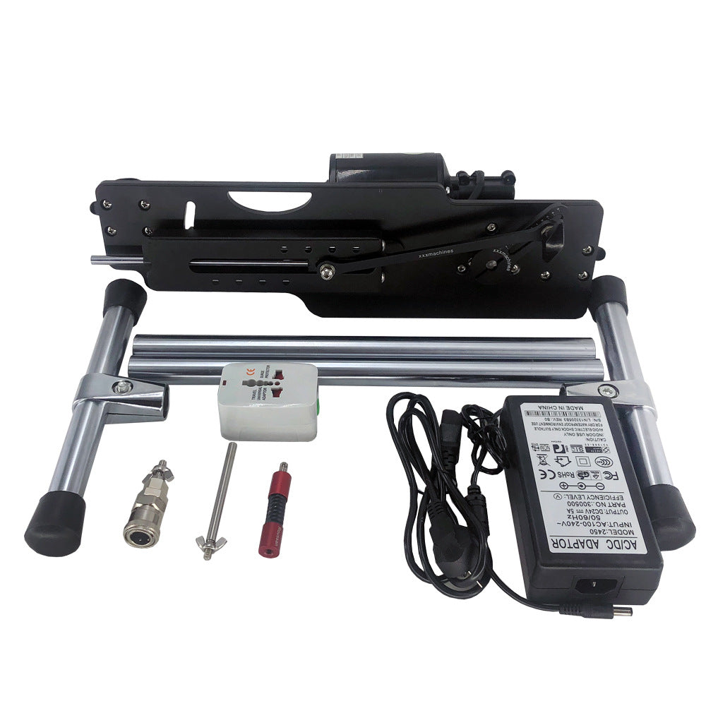 セックスマシン 4つセット