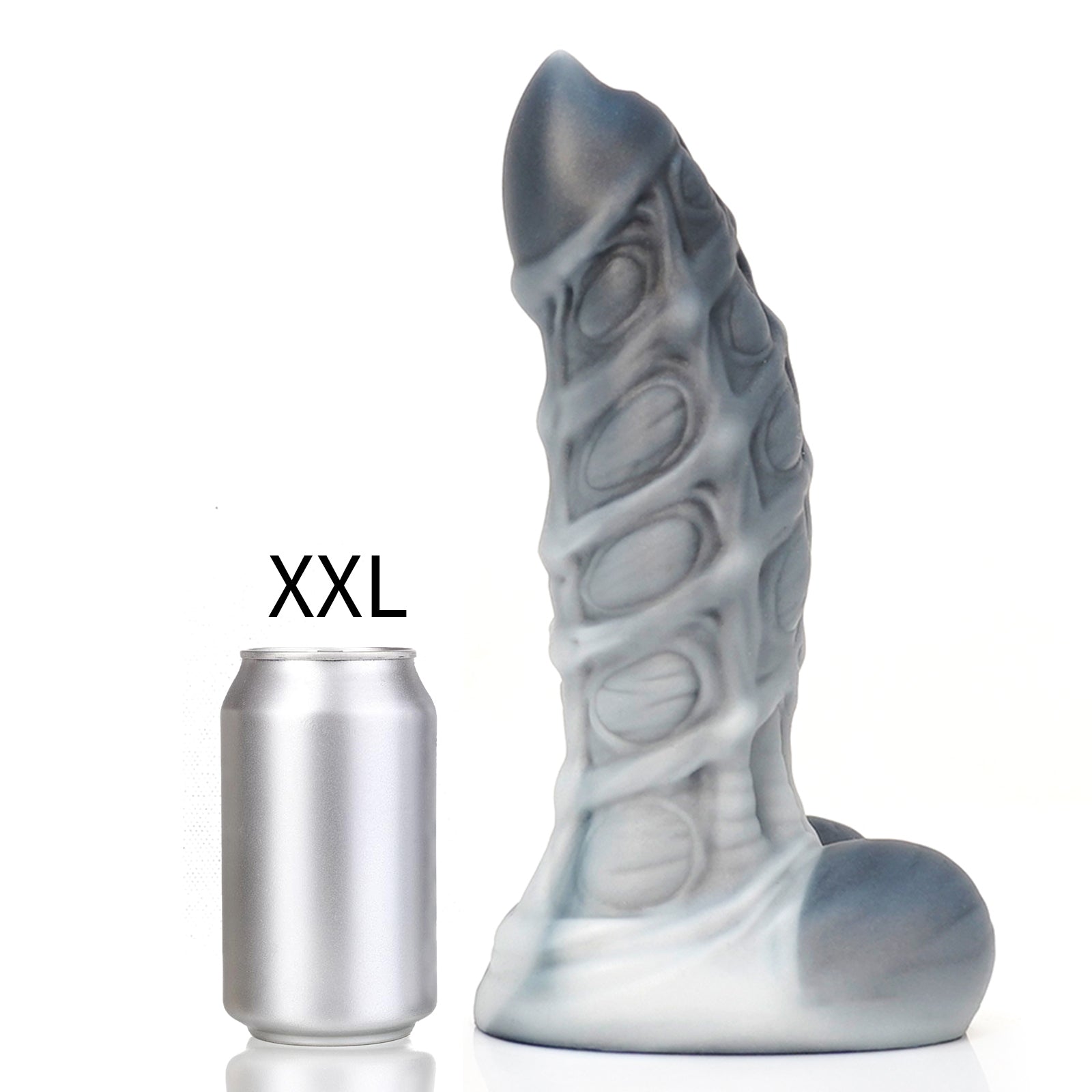 SWISOK Skull Satan 人外ディルド