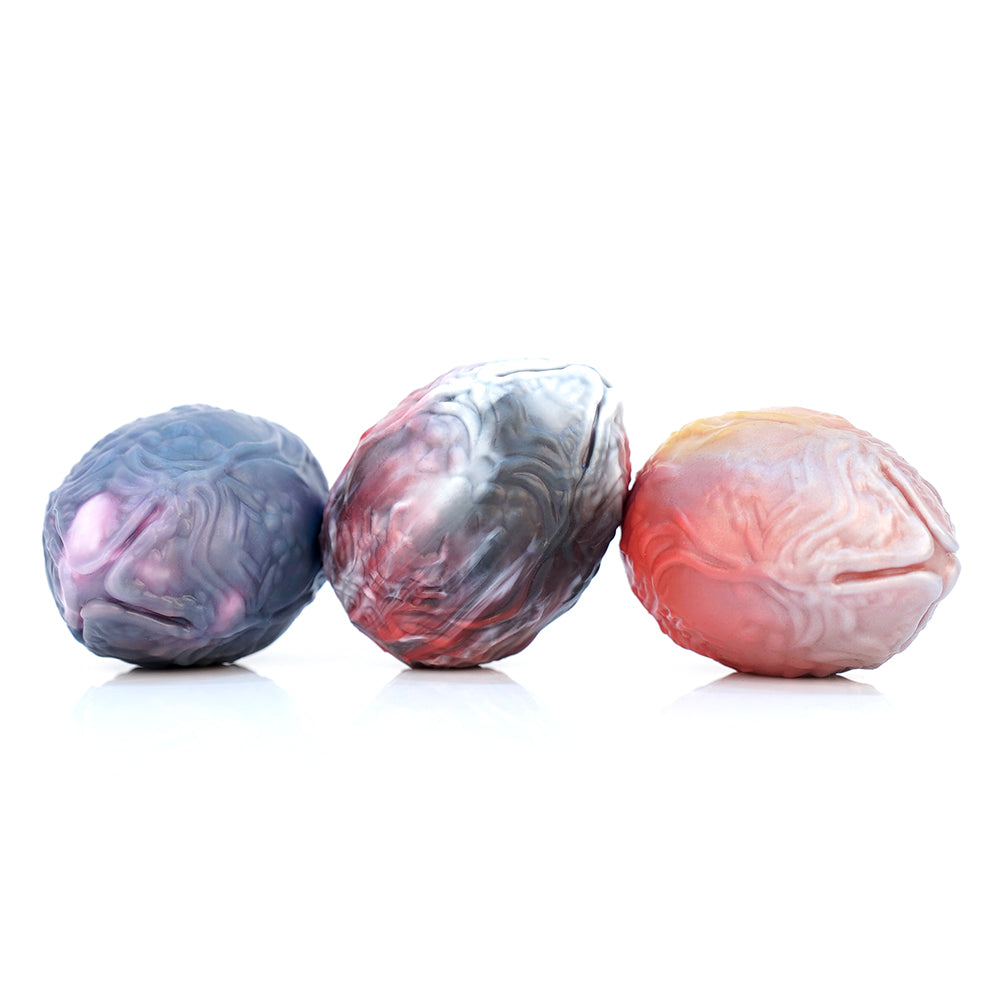 Nothosaur 大受精卵