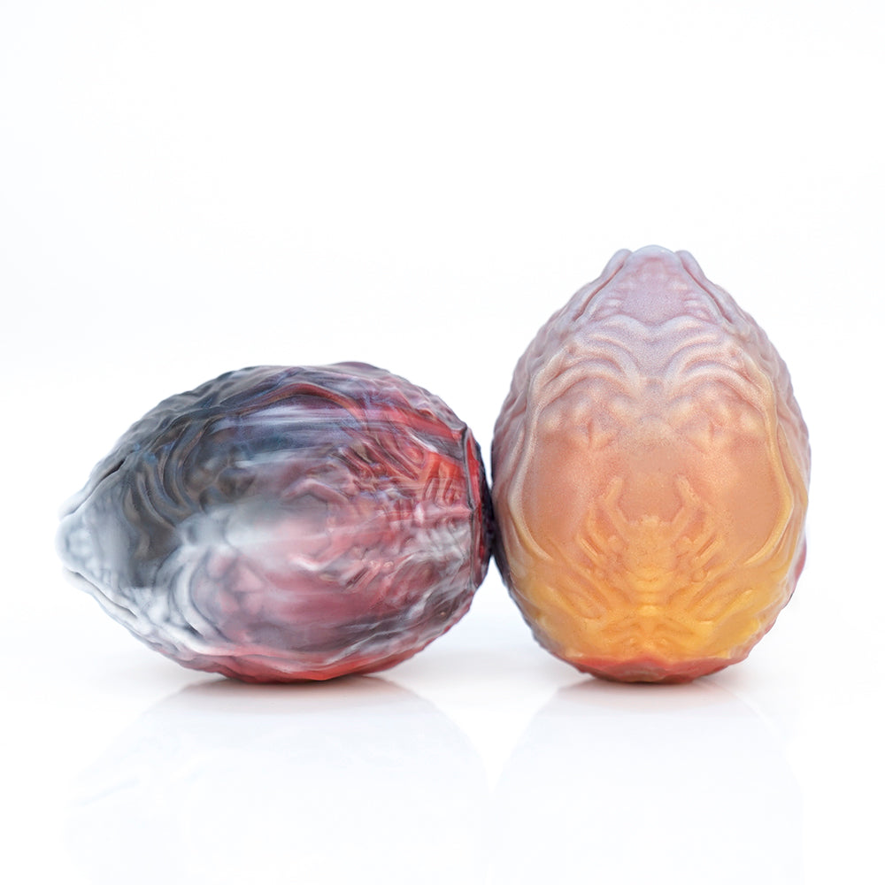 Nothosaur 大受精卵