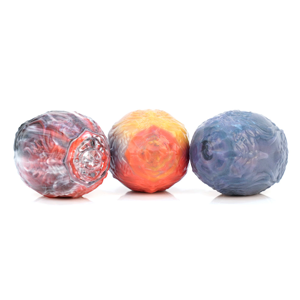 Nothosaur 大受精卵