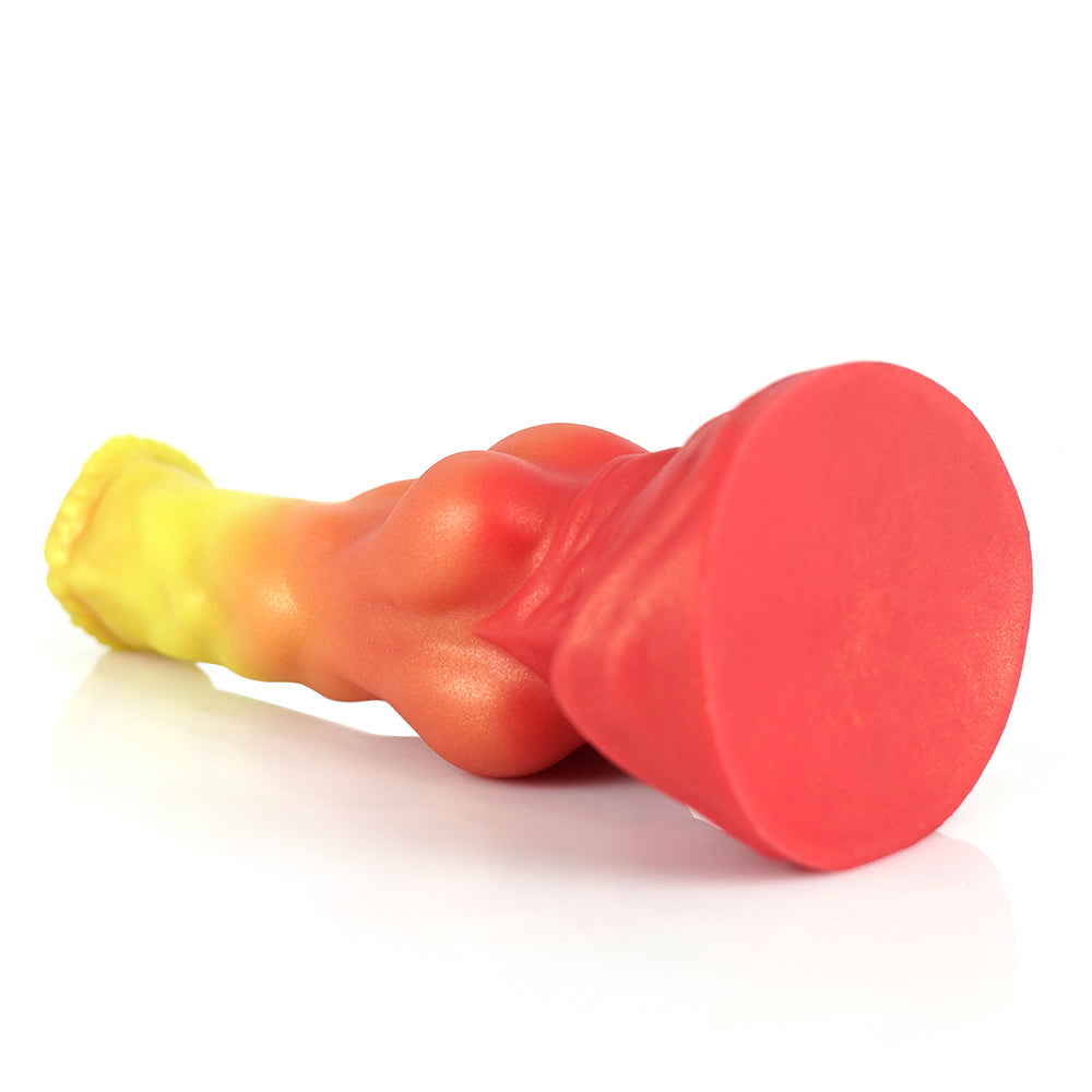 SWISOK Cloud Flame 人外ディルド