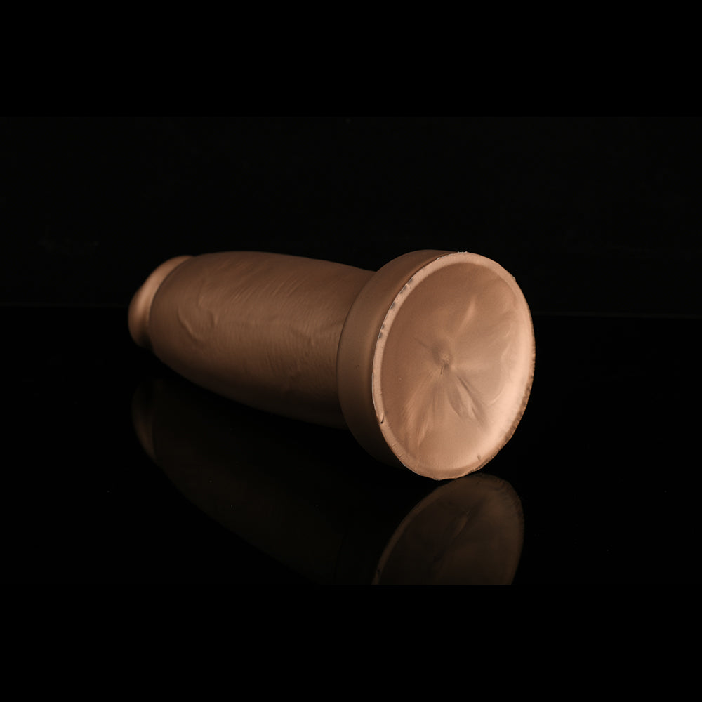 JYBL BIGDADDY リアルディルド