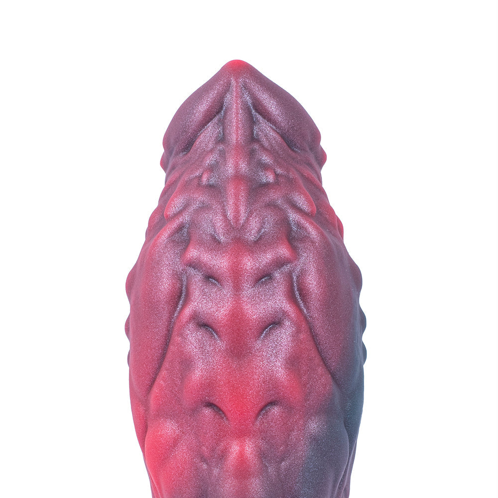 Nothosaur 虹欲白龍 人外ディルド