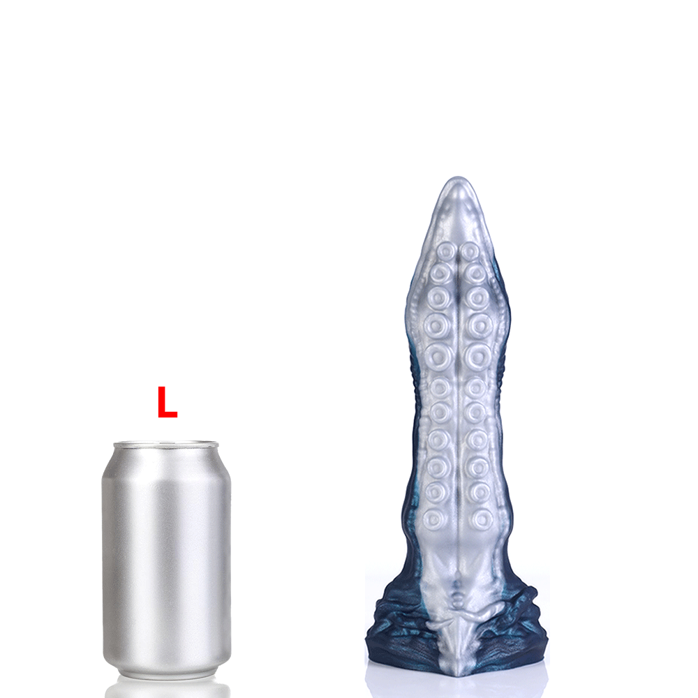 Nothosauur 淵 人外ディルド