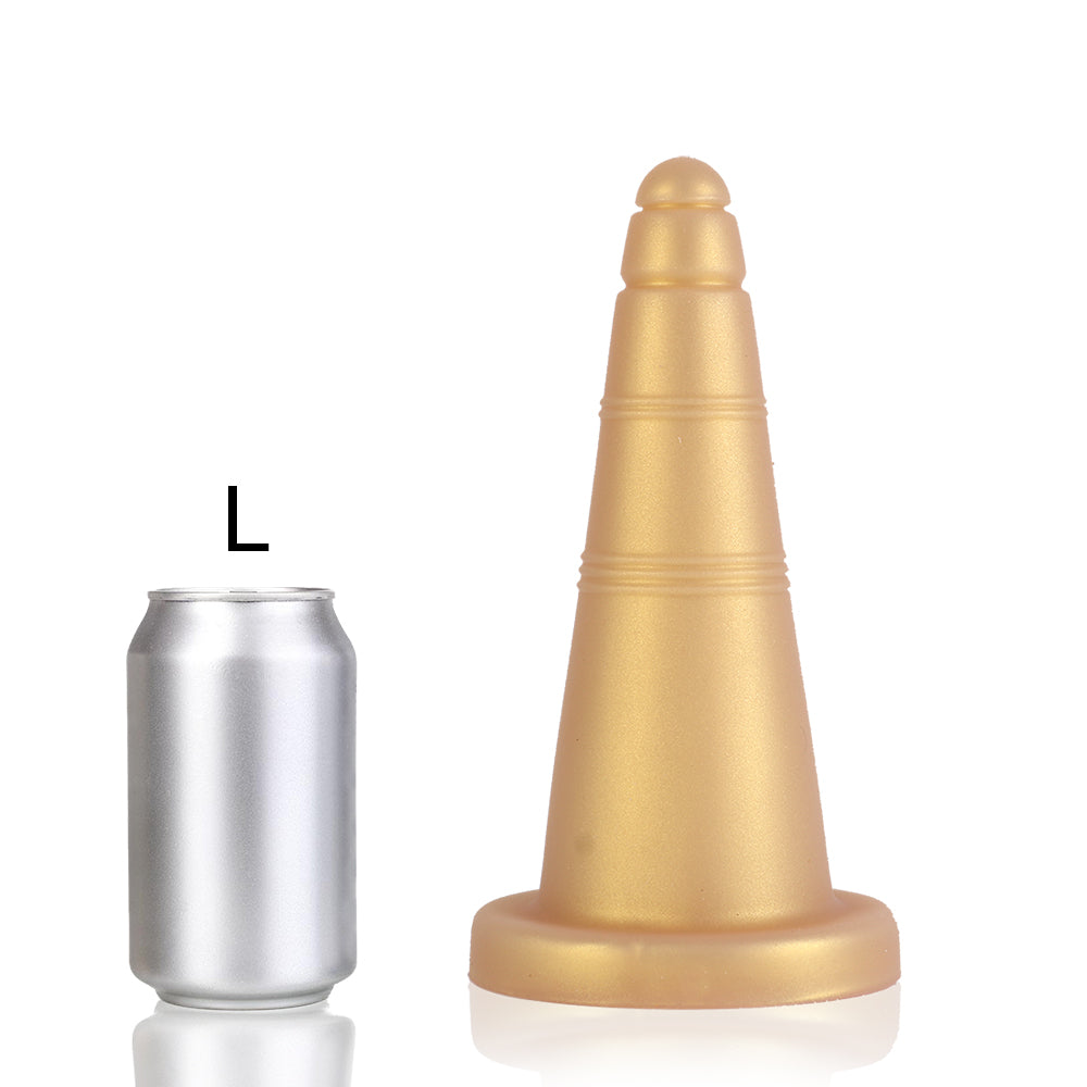 SWISOK Realm Guardian アナルディルド