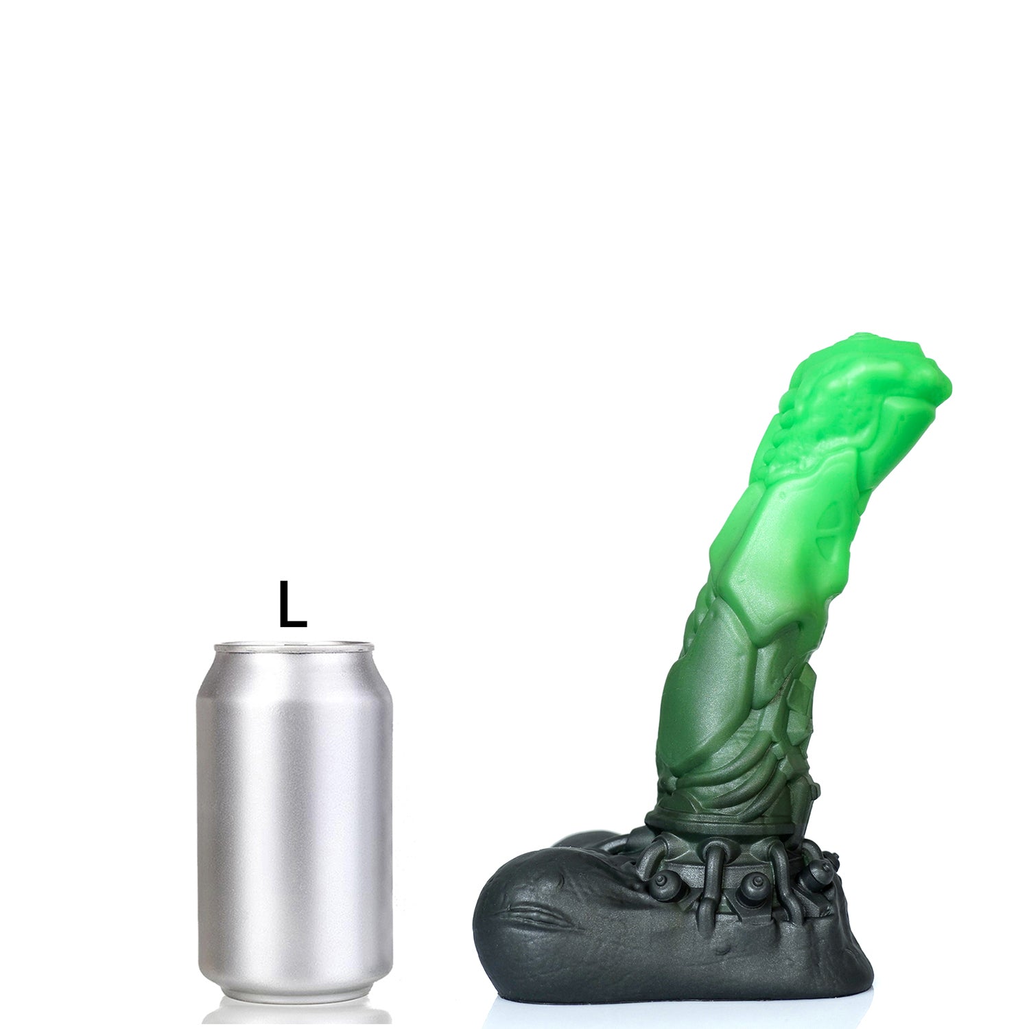 SWISOK Mady Battle Dragon Storm 人外ディルド