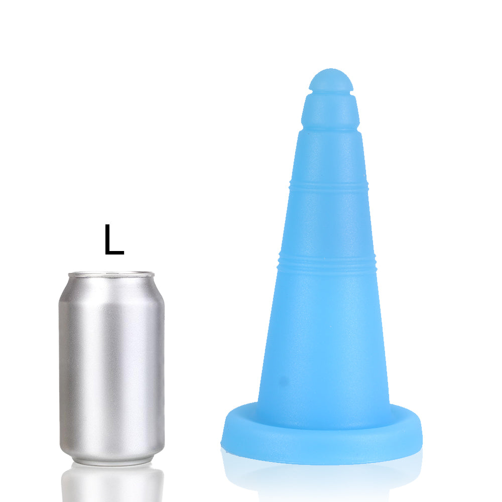 SWISOK Realm Guardian アナルディルド