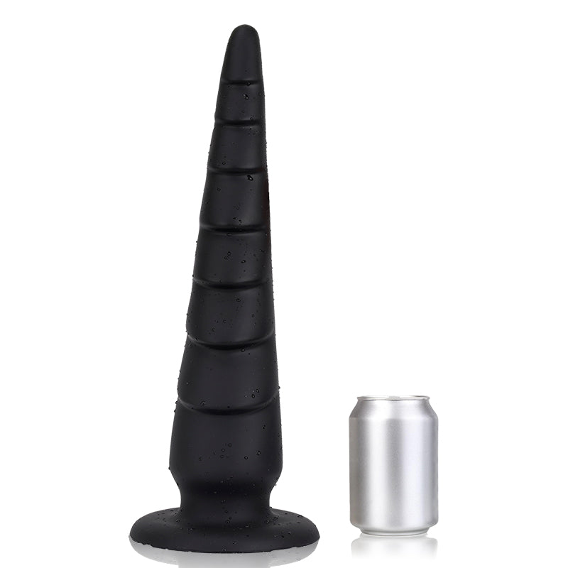 トカゲ尻尾 アナルプラグ