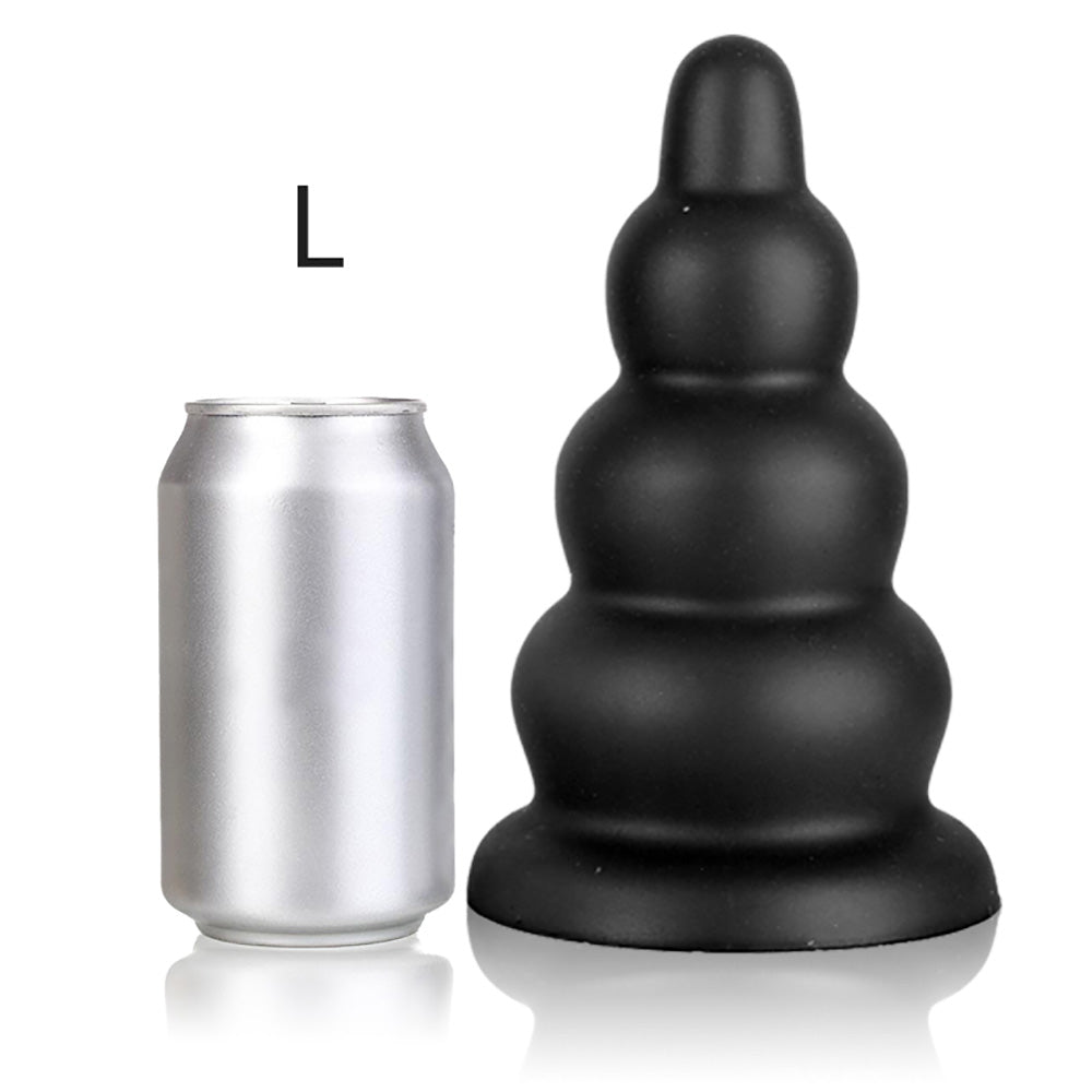 塔 アナルディルド