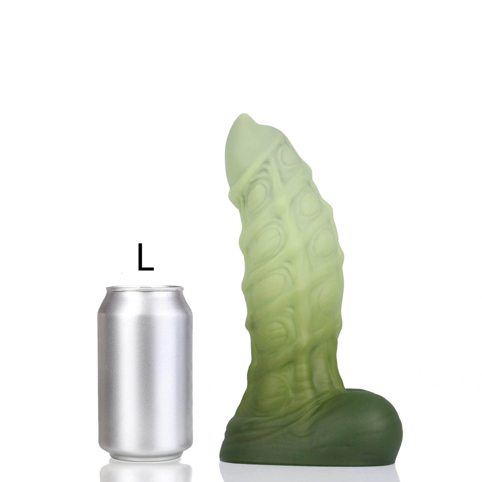 SWISOK Skull Satan 人外ディルド