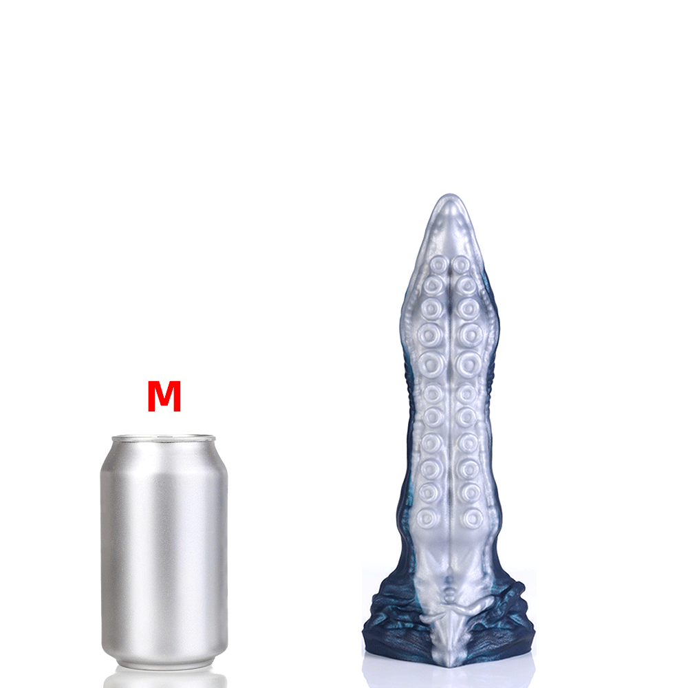 Nothosauur 淵 人外ディルド