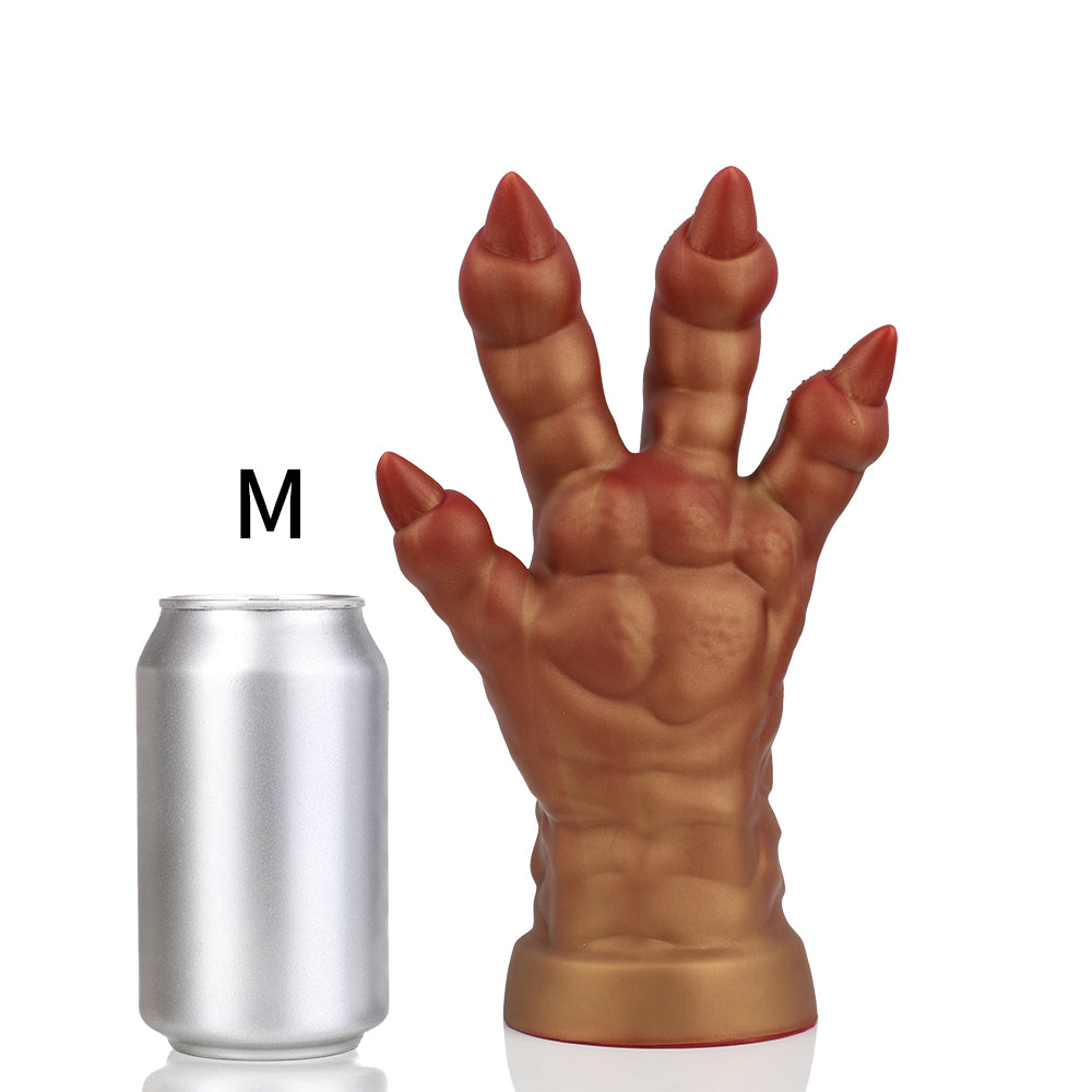 Nothosaur 冥龍の手 人外ディルド