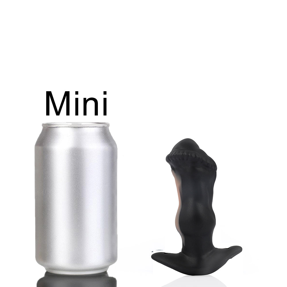 Nothosaur 雲駒 人外ディルド